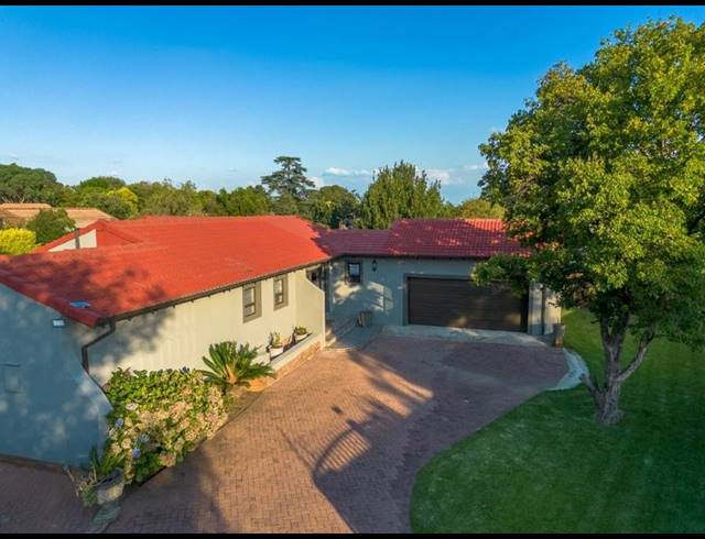 3 BEDROOM HOUSE FOR SALE IN BRACKENHURST